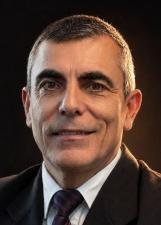 Foto de urna de Mauro Neves