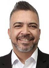Foto de urna de Toninho Mittras