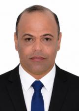 Foto de urna de Clodoaldo Dias Guimarães