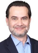 Foto de urna de Marlon Luz