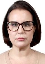Foto de urna de Luciana Lippi