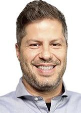 Foto de urna de Guilherme Pugliese