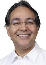 Foto de urna de Dr. Márcio Lindoso