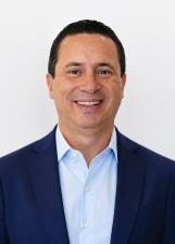 Foto de urna de Dr. Eduardo Nobrega