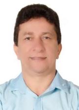 Foto de urna de Nerivan Silva