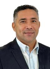 Foto de urna de Nilton Morais