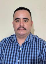Foto de urna de Everton Sodario