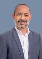 Foto de urna de Markim Joazeiro