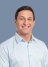 Foto de urna de Matheus Marolla