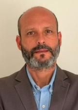 Foto de urna de Dr. Marcelo
