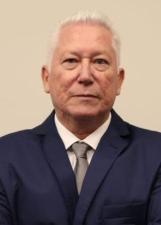 Foto de urna de Coronel Julião