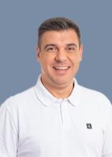 Foto de urna de Waldir Filé