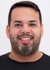Foto de urna de Alan Leal