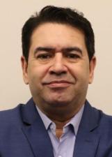 Foto de urna de Junior da Farmácia