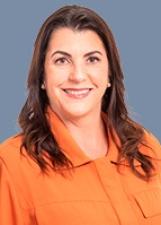 Foto de urna de Poliana Barbeti