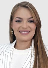 Foto de urna de Rosiane Makiyama