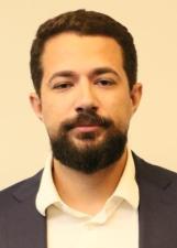 Foto de urna de Leo Rodrigues