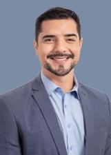 Foto de urna de Luis Boatto
