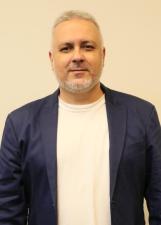 Foto de urna de Repórter Tchalian