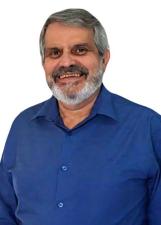 Foto de urna de Gerson Magdaleno