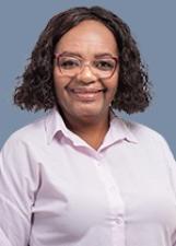 Foto de urna de Monica Calazans
