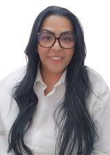Foto de urna de Luciana Pellegrini