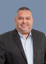 Foto de urna de Walmir Chaveiro Mirassol