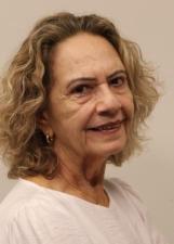 Foto de urna de Dra Angela