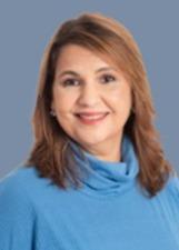 Foto de urna de Sandra Valéria Protetora
