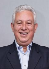 Foto de urna de Anésio de Campos