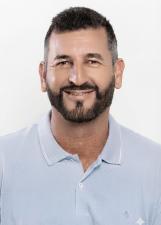 Foto de urna de Mauro dos Materiais