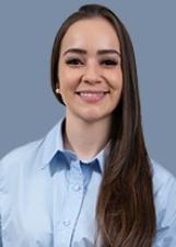 Foto de urna de Marcela Afonso