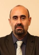 Foto de urna de Rafael Miranda do Cão Sem Dono
