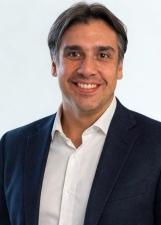 Foto de urna de Doutor José Bruno