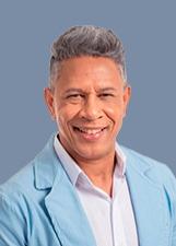 Foto de urna de Massael Bessa