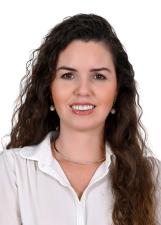 Foto de urna de Alliny Sartori