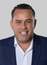 Foto de urna de Ricardinho