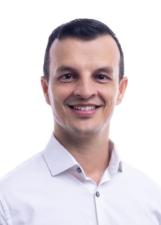 Foto de urna de Eduardo Ortiz