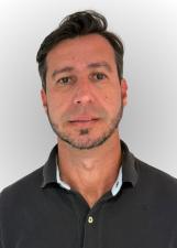 Foto de urna de Fernando Gomes