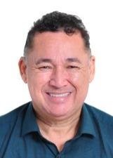 Foto de urna de Paulo Vicente