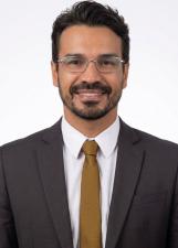 Foto de urna de Dr Raphael Fissore