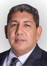 Foto de urna de Adalberto Freitas