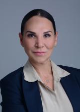 Foto de urna de Sara