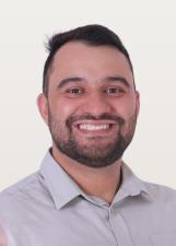 Foto de urna de Victor do Marilia Ao Contrário