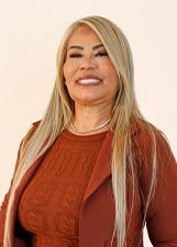 Foto de urna de Pastora Neia