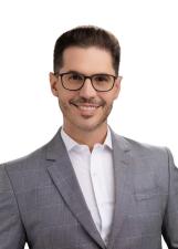 Foto de urna de Orlando Pesoti