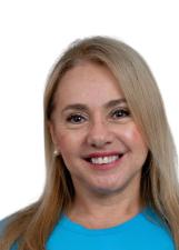 Foto de urna de Tania Sinal Verde PCD