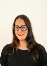 Foto de urna de Thuane Duran