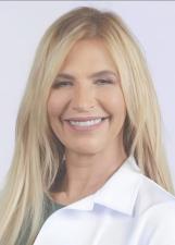 Foto de urna de Dra Marcia Tapigliani