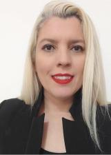 Foto de urna de Dra Veruska